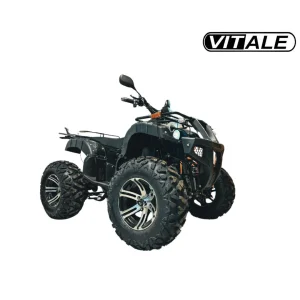 Vitale -Quad Elettrico