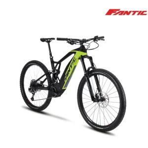 Fantic - Integra Xtf Carbon 1.5 Cral