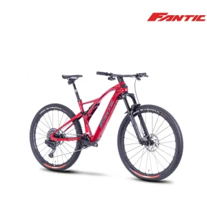 Fantic - Rampage DC 1.4 factory