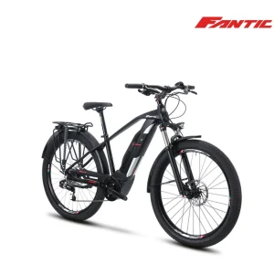 Fantic - Sevend Days Living Brose Cral