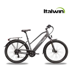 Italwin - Blaze CRAL