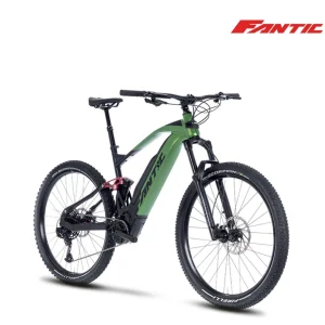 Fantic - XTF 1.5 Sport Yamaha Engine