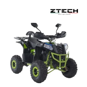 ZTECH - Quad Elettrico E-COMMANDER – 007E-R7