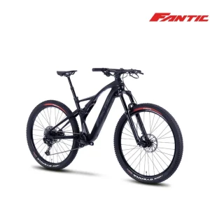 Fantic - Rampage DC 1.4 Sport Cral