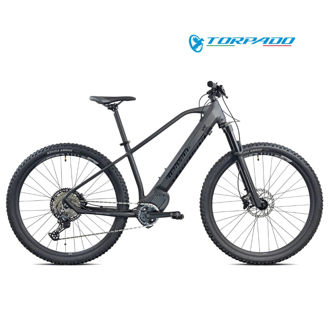 Torpado E bike HYPER – T965 - immagine 3