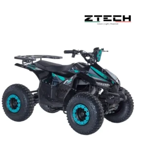 ZTECH - Quad Elettrico E-NAPLES R7 – 003E-R7
