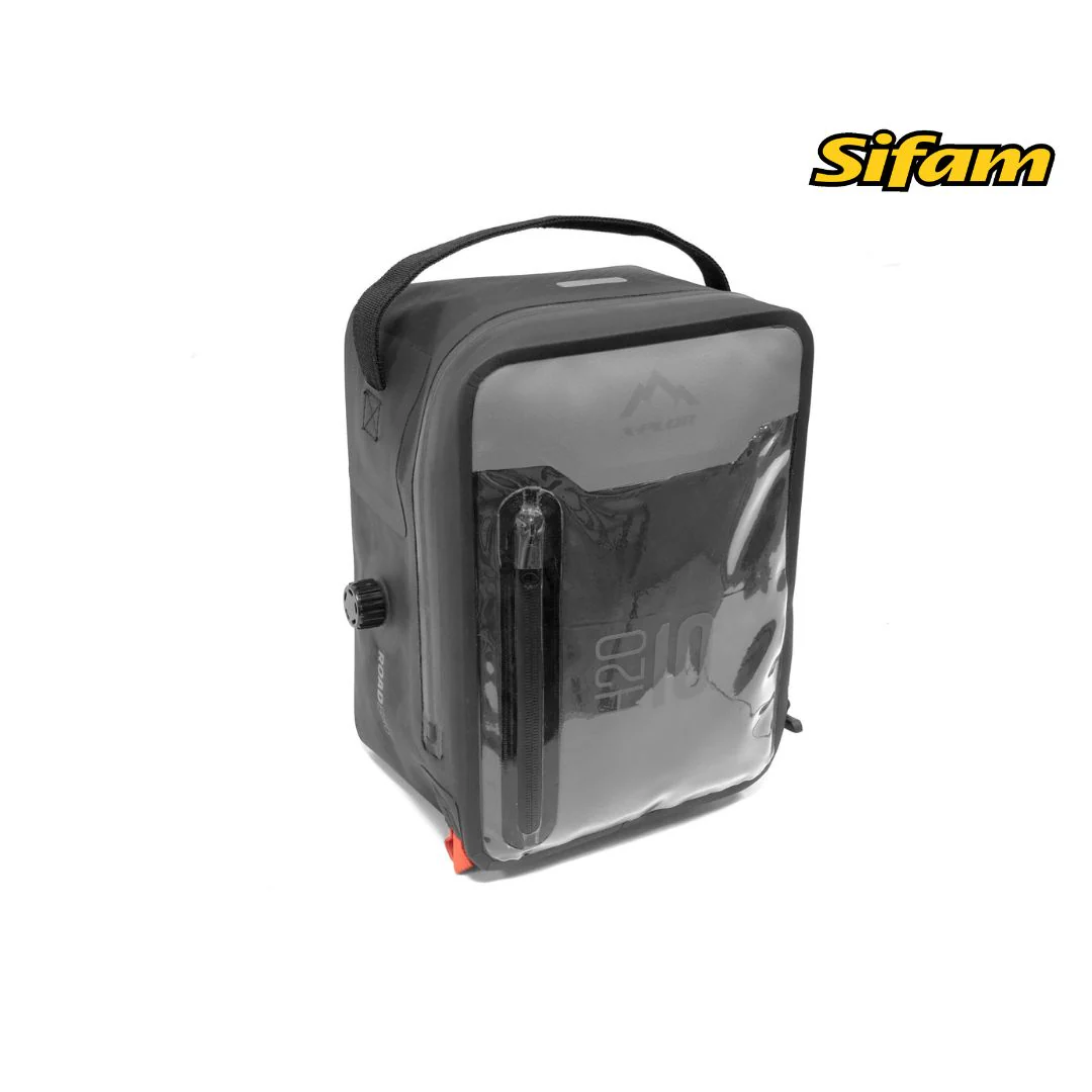 X-PLOR - Sacca magnetica da serbatoio 100% impermeabile 10L - immagine 2