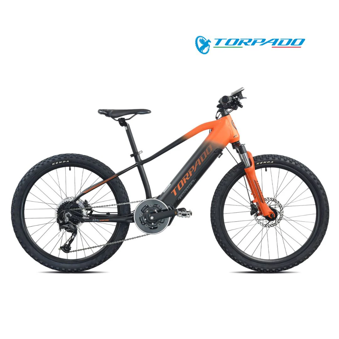 Torpado POSEIDON 24"– T940