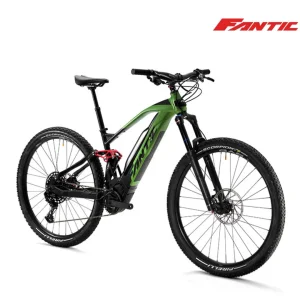 Fantic - Integra Xtf 1.5 Yamaha Engine Cral