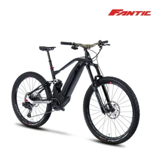 Fantic - XMF 1.7 carbon Race AXS Cral
