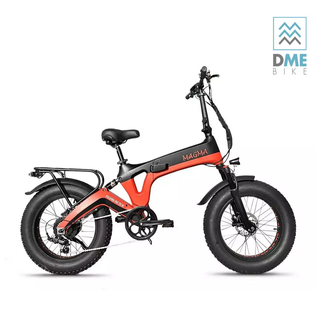 Dme bike - Magma - immagine 2