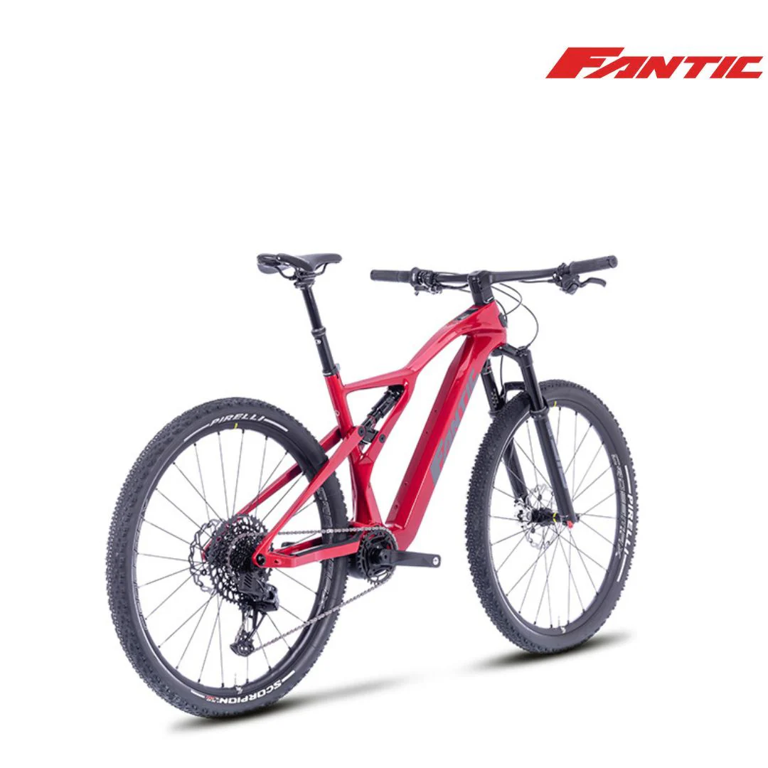 Fantic - Rampage XC 1.2 Race - immagine 3