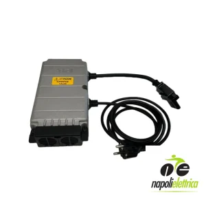 Caricabatteria originale ASKOLL