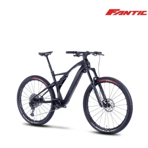 Fantic - Rampage DC 1.4 Race