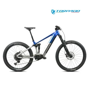 Torpado XANTO R E-ENDURO - OLI