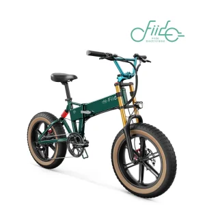 Fiido M1 PRO Versione 2025