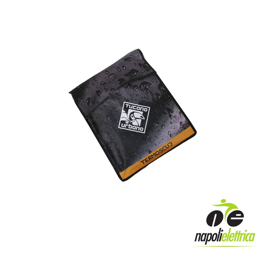 Termoscud Tucano per Askoll NGS - immagine 2