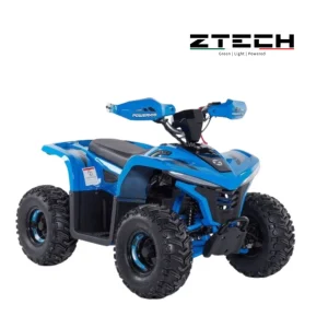 ZTECH - Quad Elettrico POWERKID LITIO