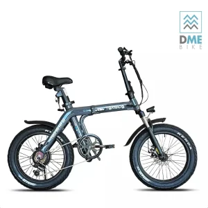 Dme bike - Tornado