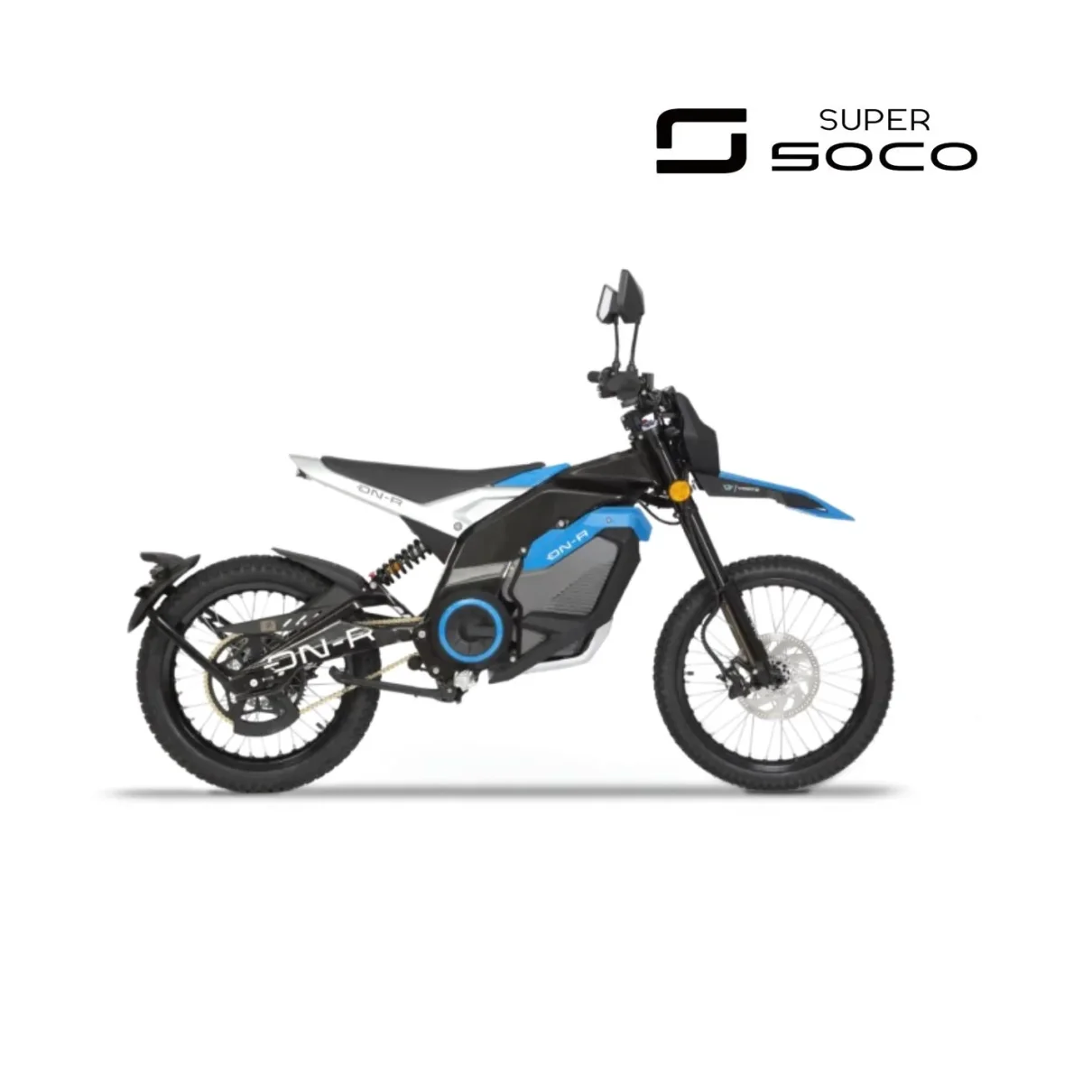 V Moto - ON-R L3 - immagine 3