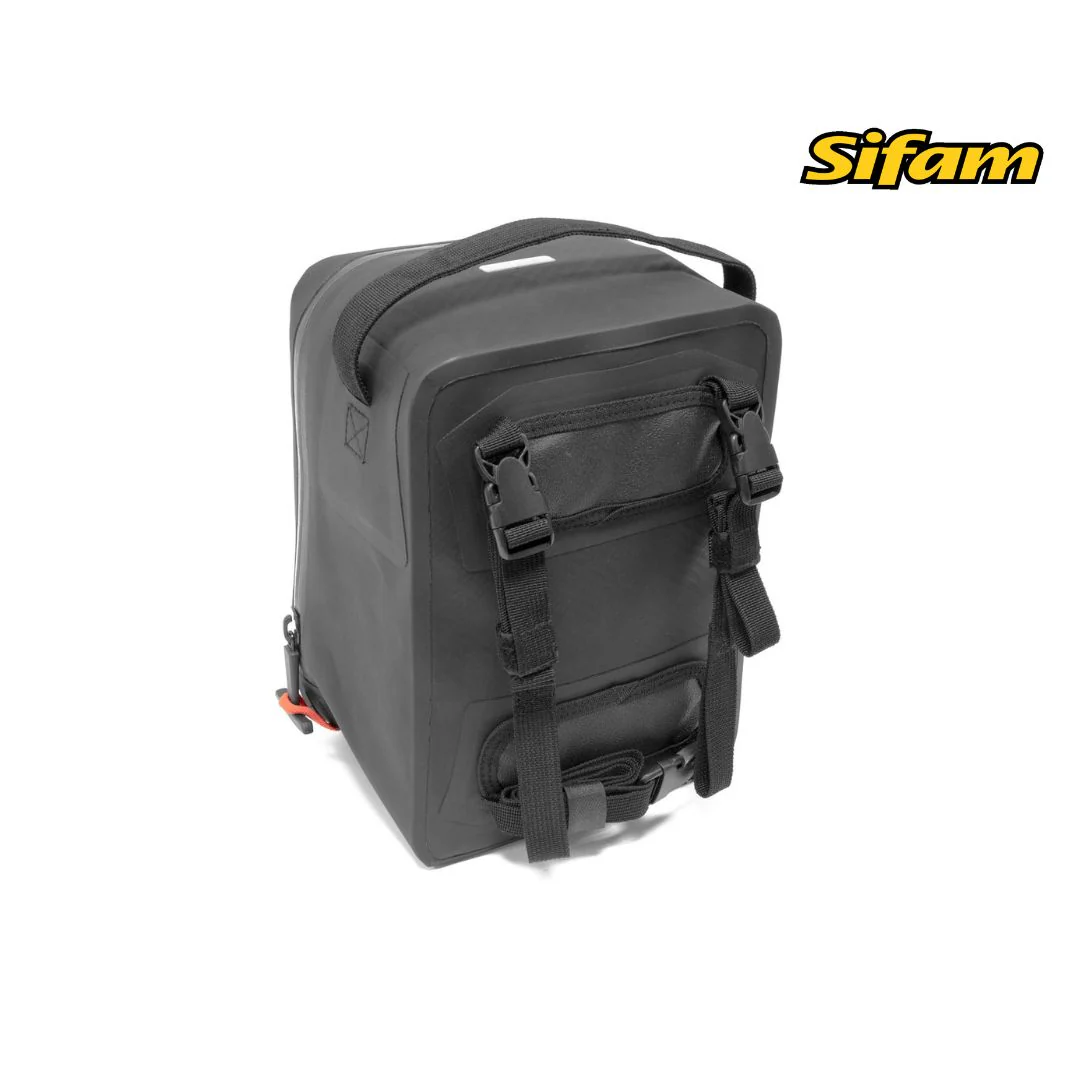 X-PLOR - Sacca magnetica da serbatoio 100% impermeabile 10L - immagine 3