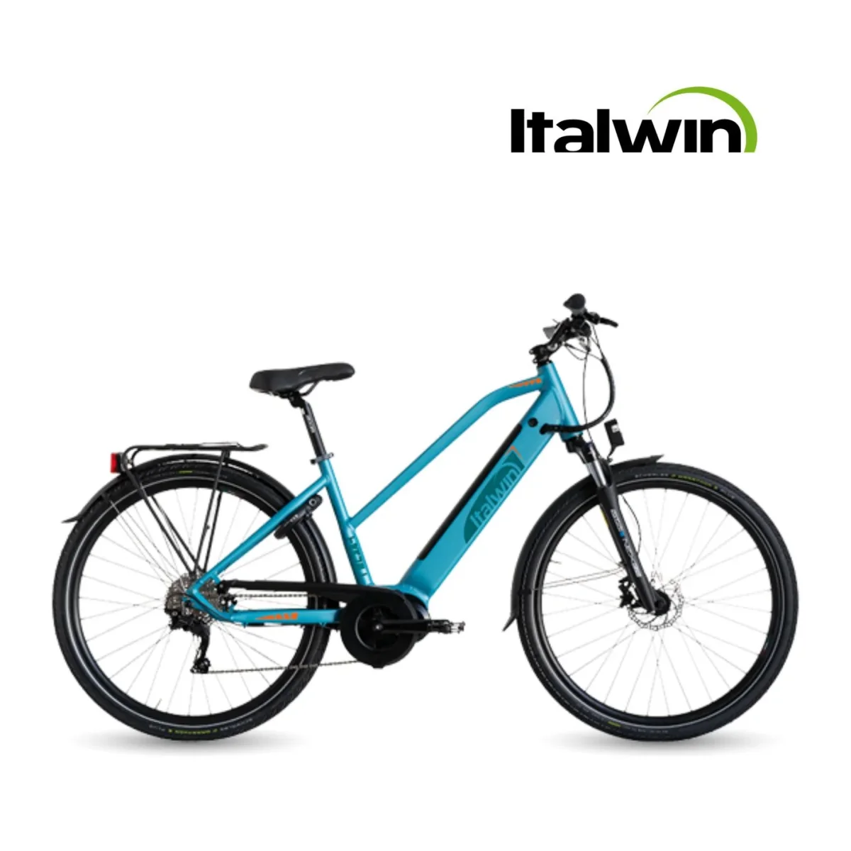 ITALWIN TRAVEL Unisex - immagine 3