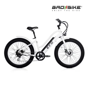 Bad Bike - Evo Fat 500W