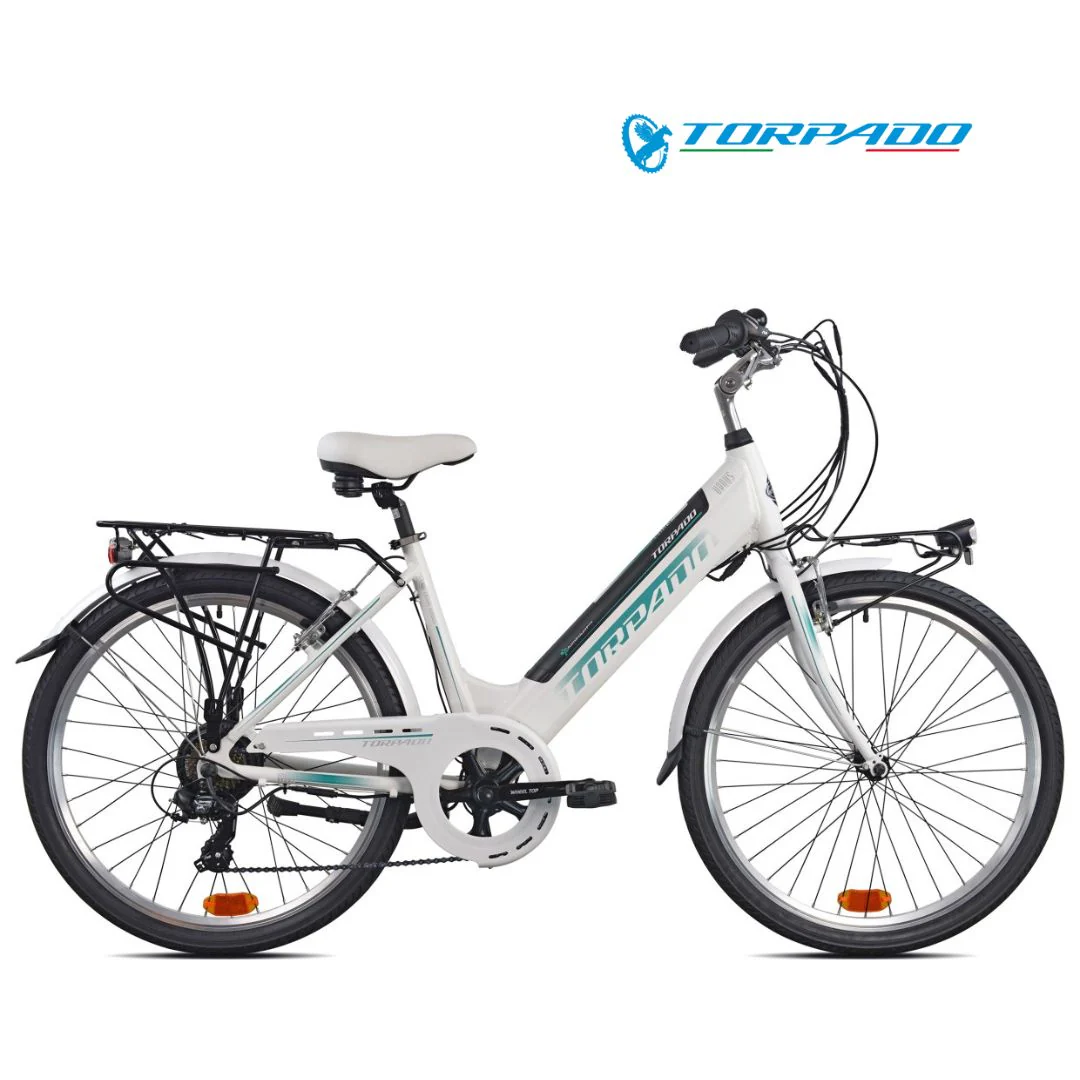 Torpado Venus 26E City - immagine 2