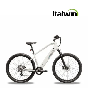 Italwin - Dolomites CRAL