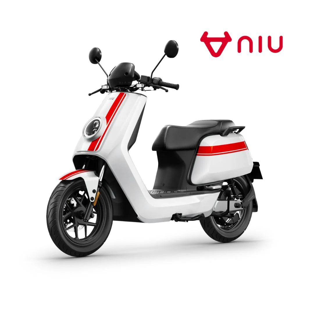 NIU -NQiGTs SR - immagine 4