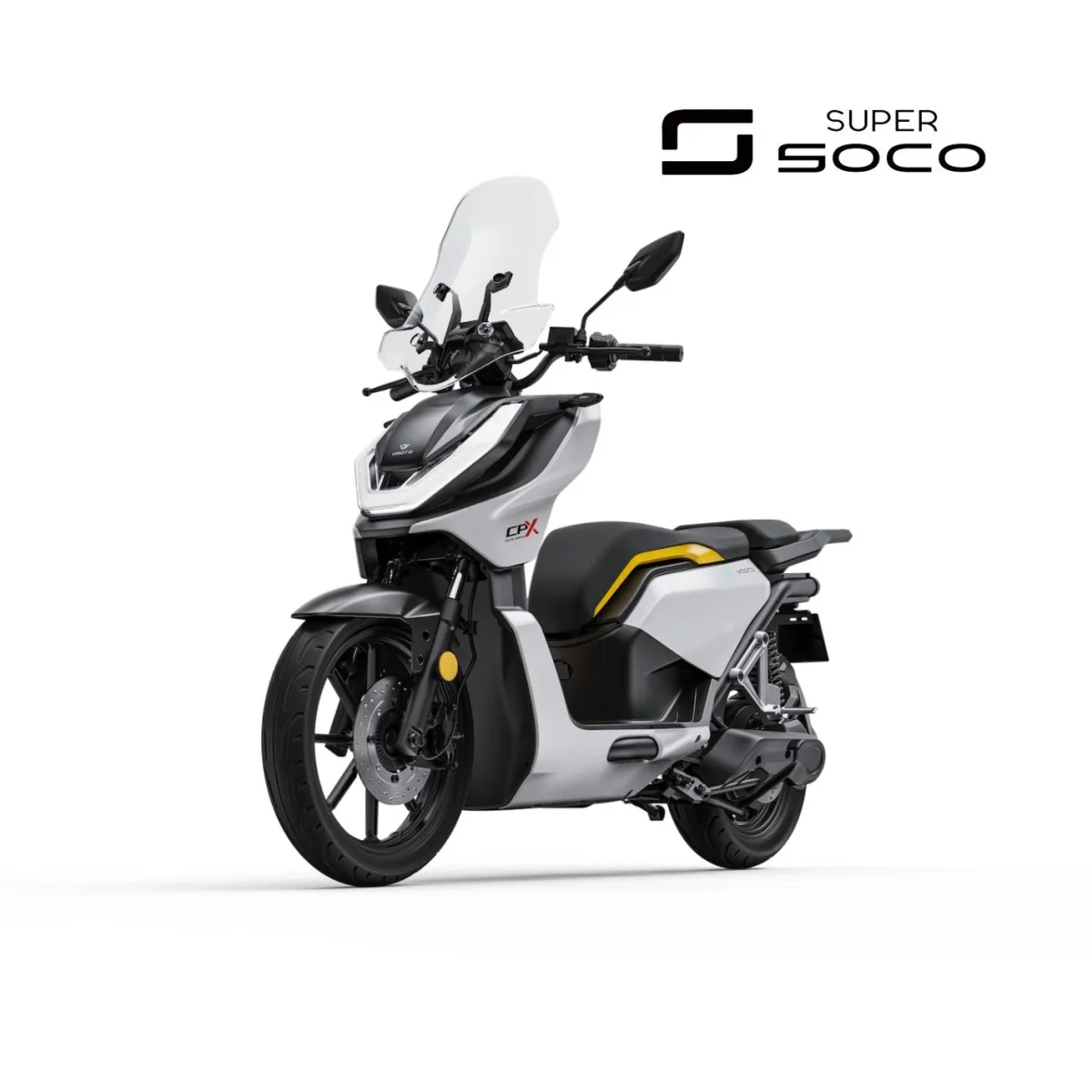 V Moto - Cpx Explorer - immagine 2