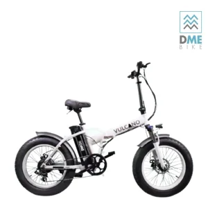 Dme Bike - Vulcano S-Type