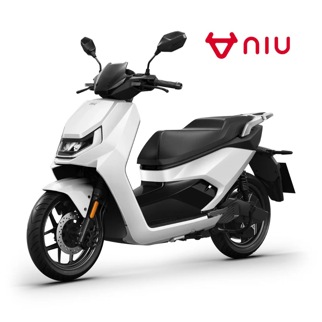 NIU - FQi 500 - immagine 4