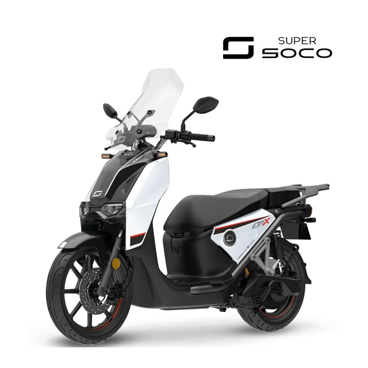 V Moto - Cpx Pro - immagine 4