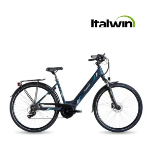 Italwin - Trend Top Cral