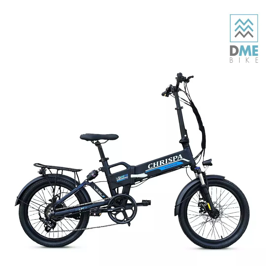 Dme Bike - Chrispa - immagine 2