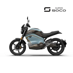 V Moto - TC Wanderer