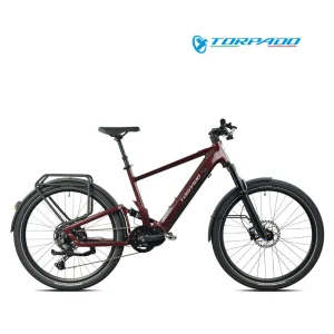 Torpado Nova Fs 27,5