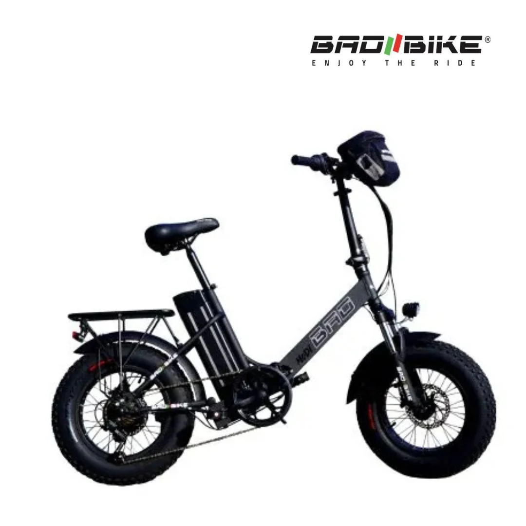 Bad Bike - Modi' - immagine 3