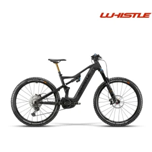 Whistle - B-Rush C8.2 NGX