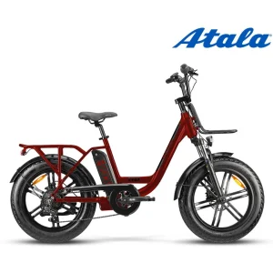 Atala E-Rock