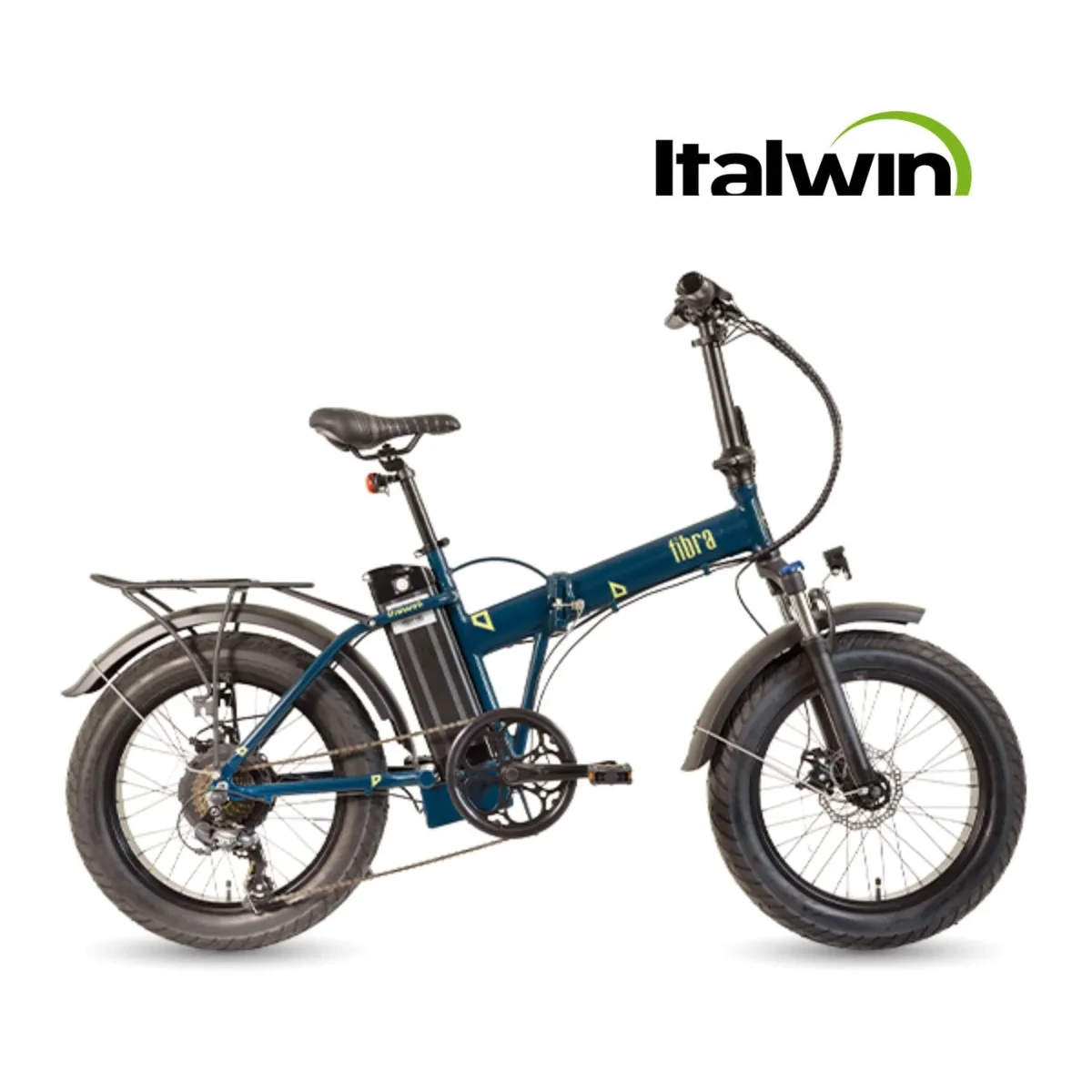 Italwin - Fibra - immagine 2