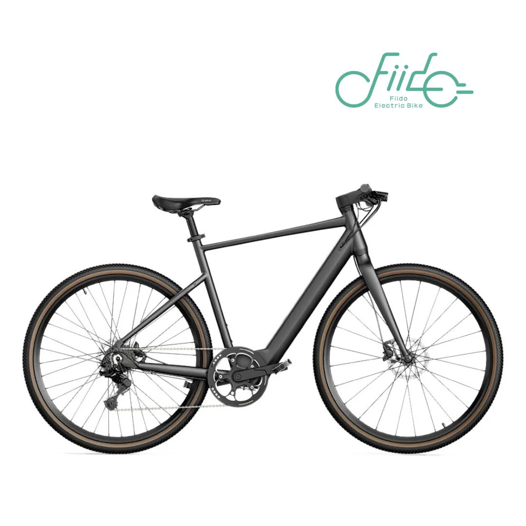 Fiido C21 - immagine 2