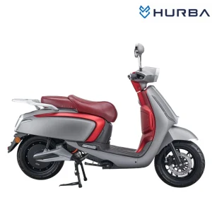 Hurba - Brezza (L1)