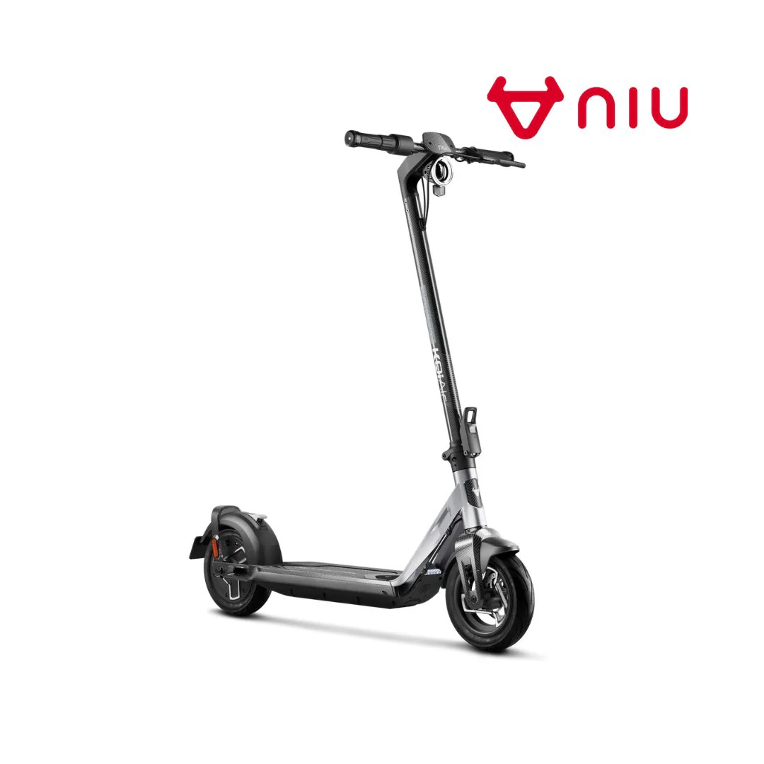 Niu - KQi Air - immagine 4