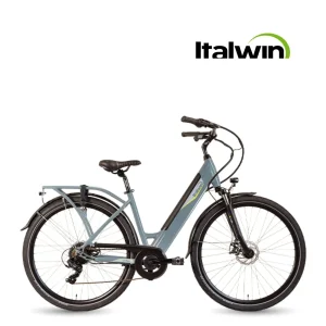 ITALWIN Polleg Plus unisex Cral