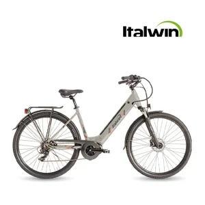 Italwin - Trend Lite Cral