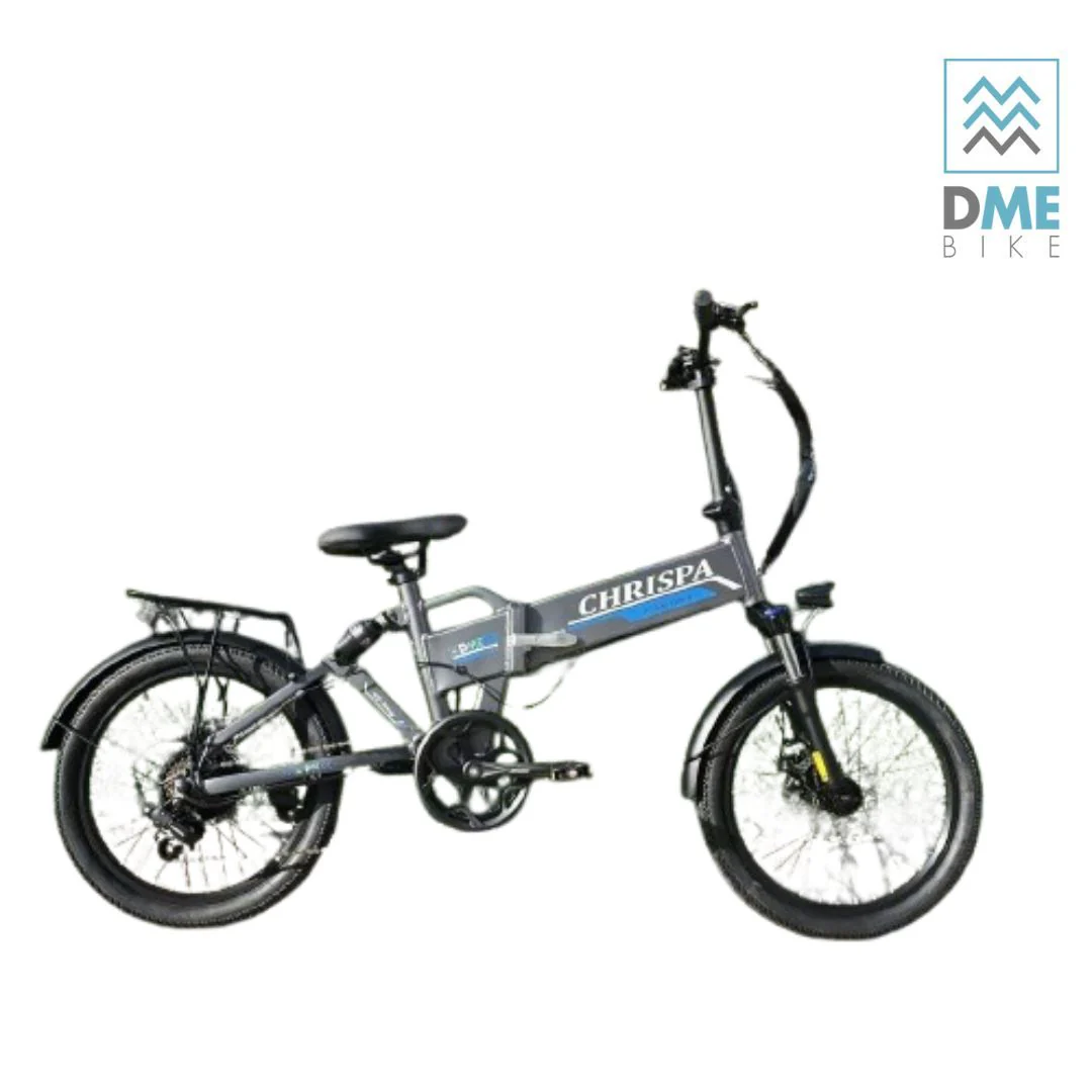 Dme Bike - Chrispa - immagine 3
