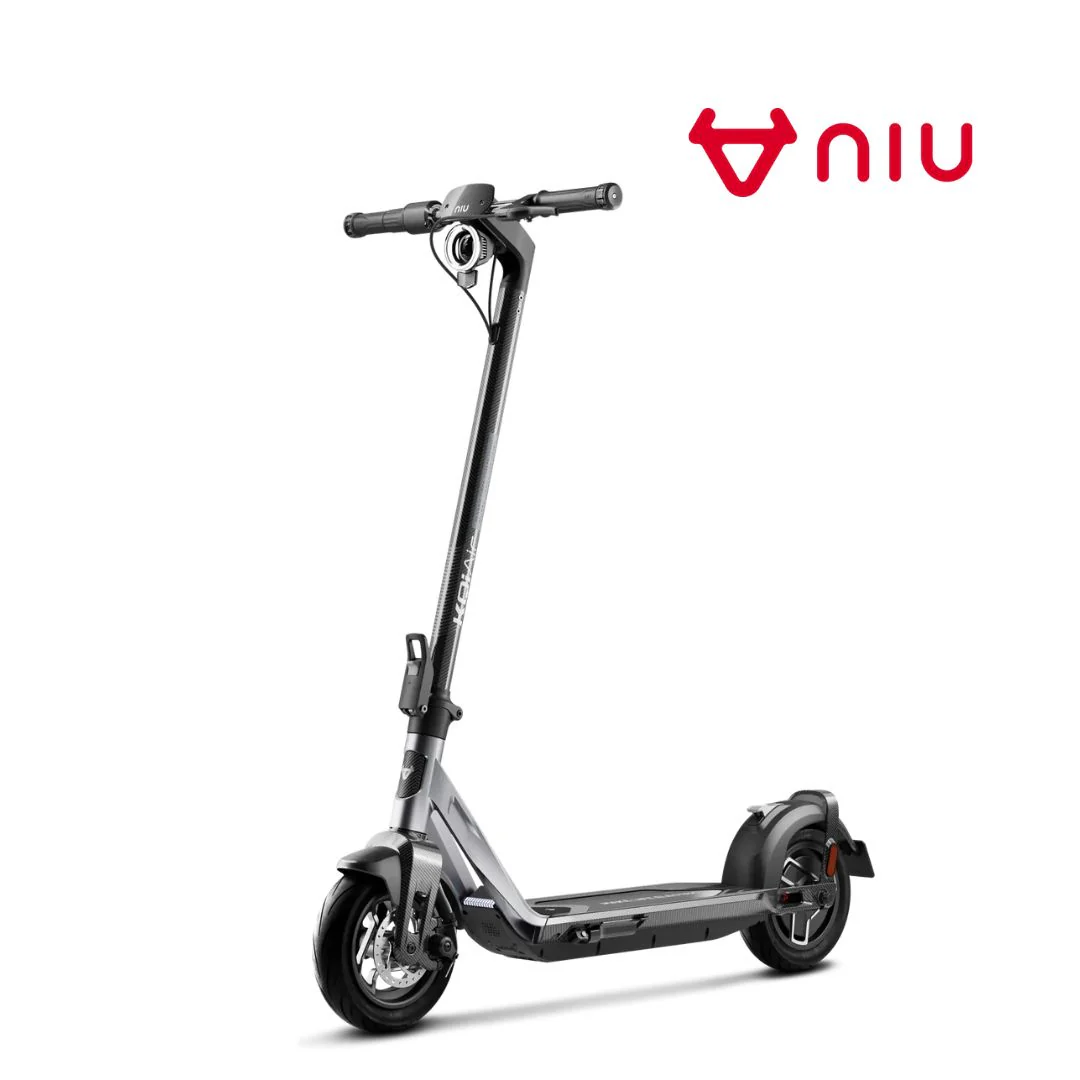 Niu - KQi Air - immagine 5