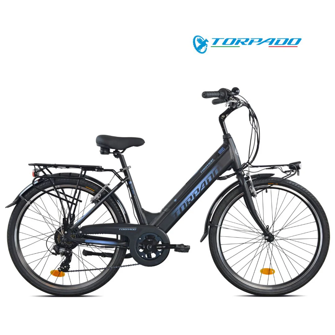 Torpado Venus 26E City - immagine 3